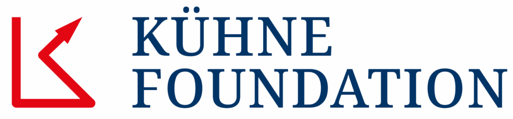 Kuehne Foundation Logo