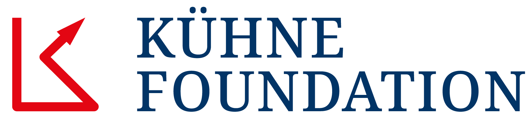 Kuehne Foundation Logo